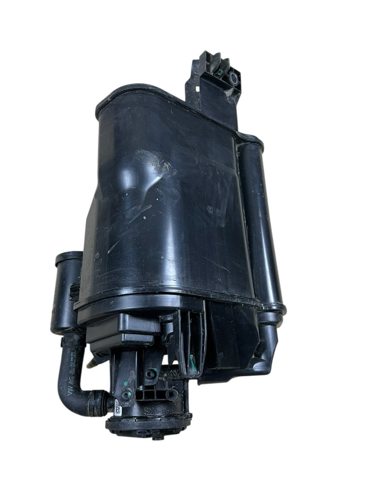 18 - 22 Audi S3 VW Jetta Golf Fuel Vapor Charcoal Canister 5Q0106A OEM