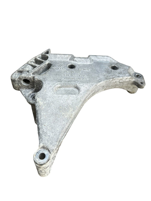 10-14 VW Jetta 2.0 Diesel Engine Mount Bracket Right Side OEM 03L 199 207