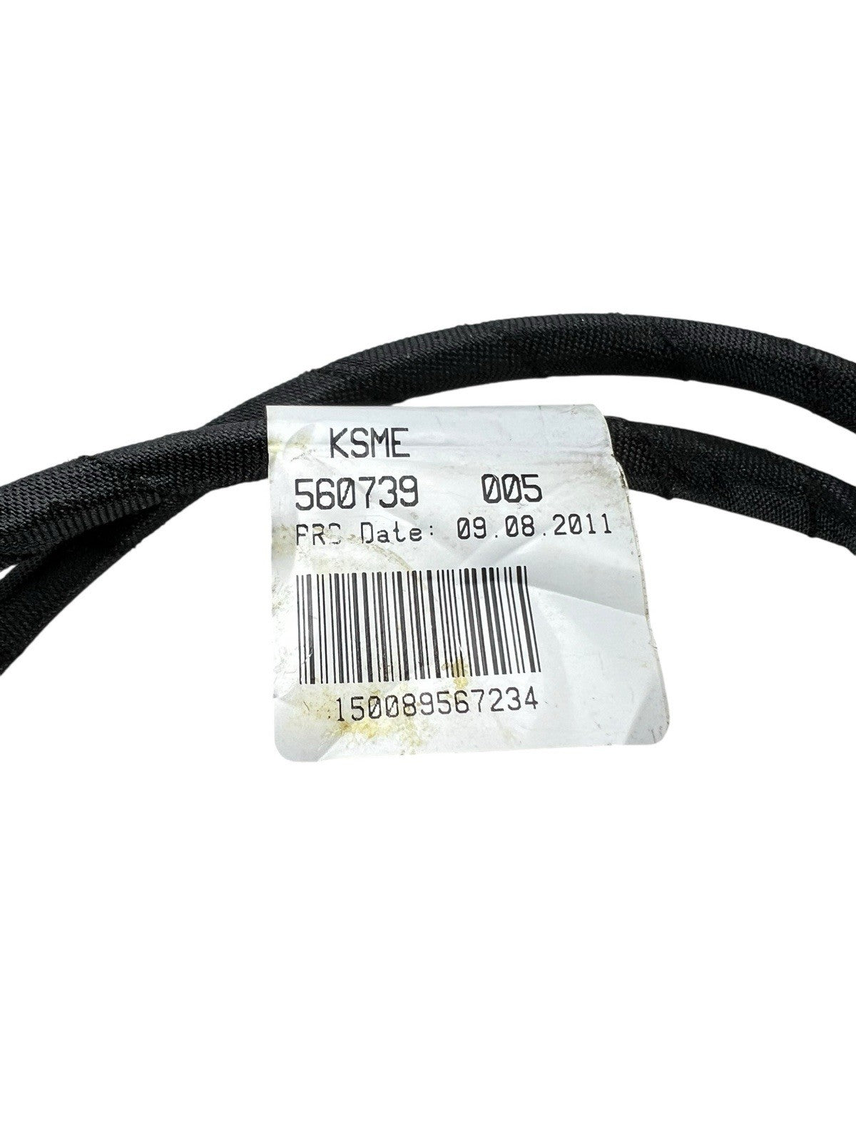 ✅2011-2016  BMW 528i 535i Trunk Cable Wire OEM969713101