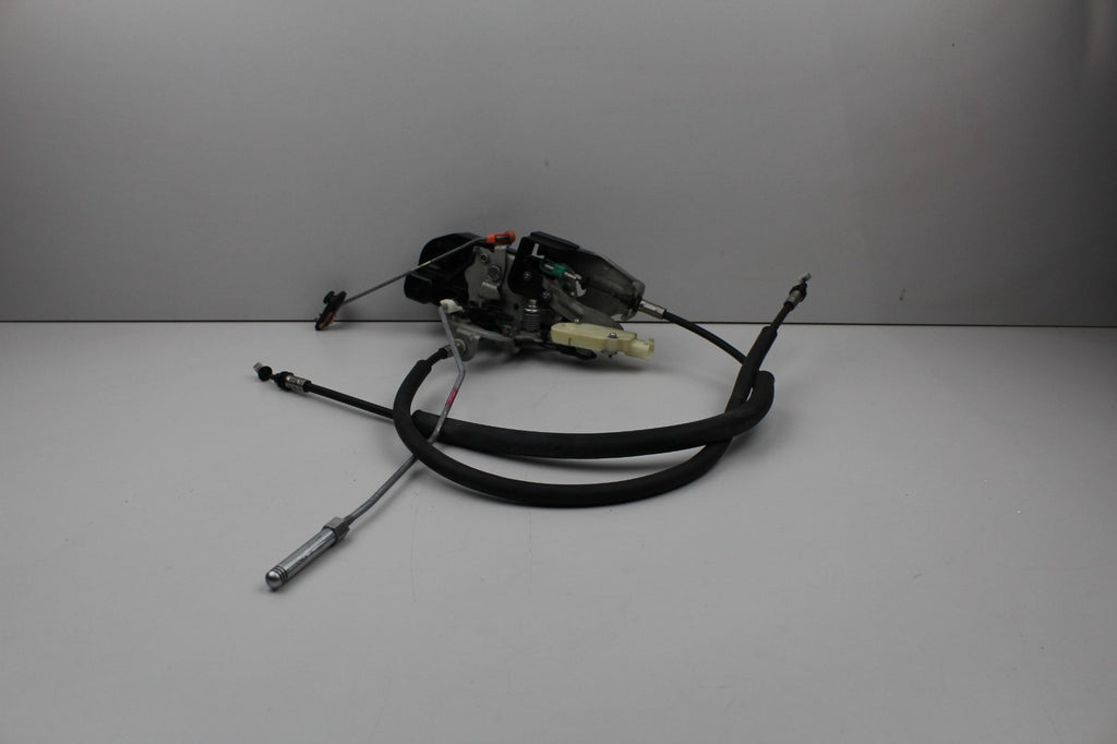 2011-24 DODGE CHALLENGER REAR LEFT SIDE LOCK LATCH AUCTUATOR OEM 1120032