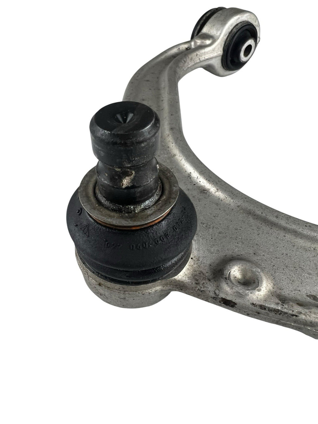 2015 BMW 5 Series Left Right Upper Suspension Control Arm OEM AW608216