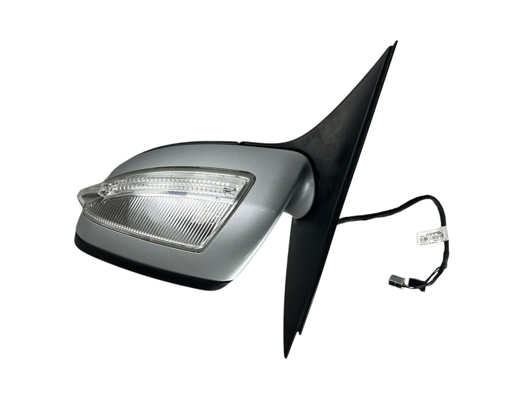 ✅08-11 Mercedes C300 C350 Front Left Side Door Rear View Mirror OEM A2048100316