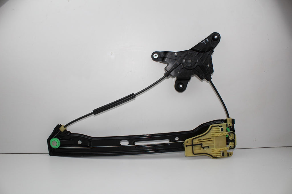 2013-20 FORD TAURUS REAR LEFT WINDOW REGULATOR WITH MOTOR OEM 003719103