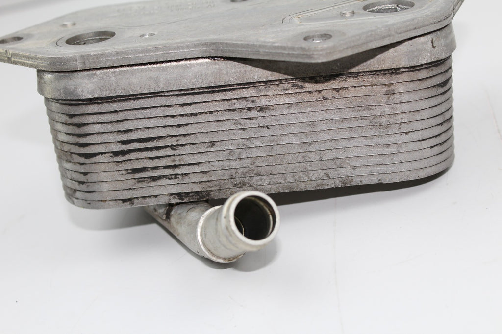 2014-16 BMW 428 XI ENGINE OIL COLER OEM 7525333