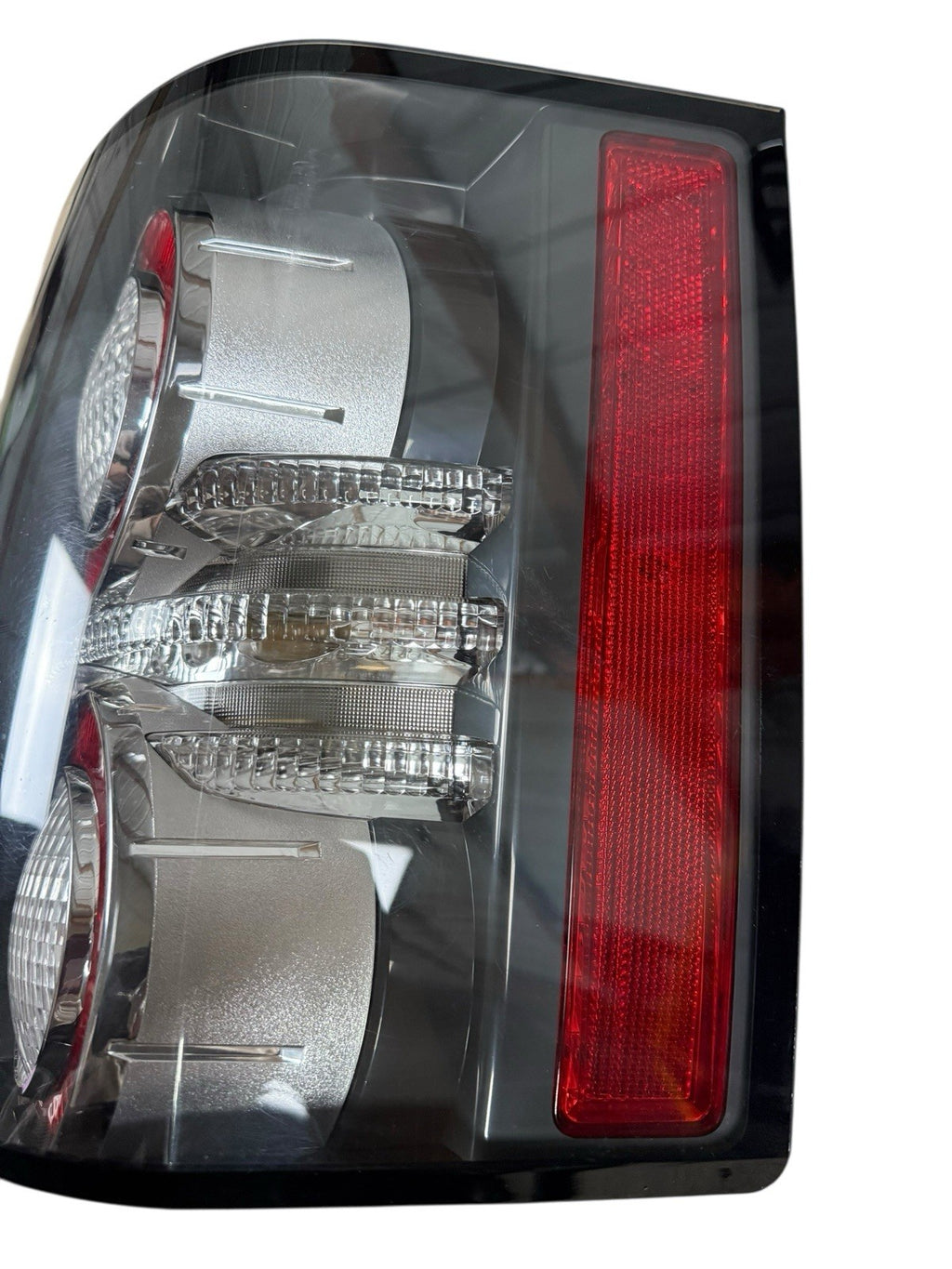 2011 Land Rover Range Rover Tail Light Left LH Driver OEM BAM8F2615
