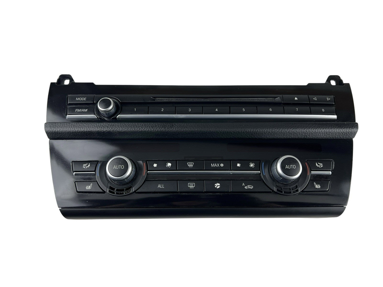 2011 2012 2013 2014 2015 2016 BMW 528I AC Control OEM 16046610