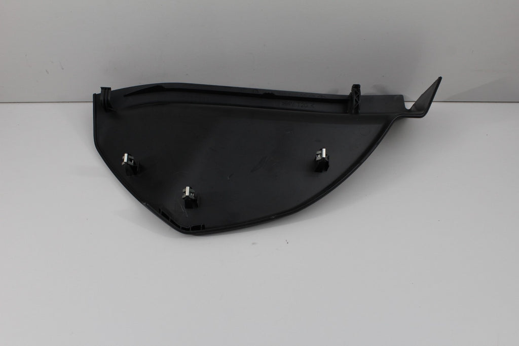 2010-16 MERCEDES E350 LEFT SIDE DASH BOARD COVER PANEL TRIM OEM 2126800307
