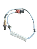 2010-2014 Volkswagen Jetta Front Left Exhaust Oxygen Sensor OEM 1 928 404 689