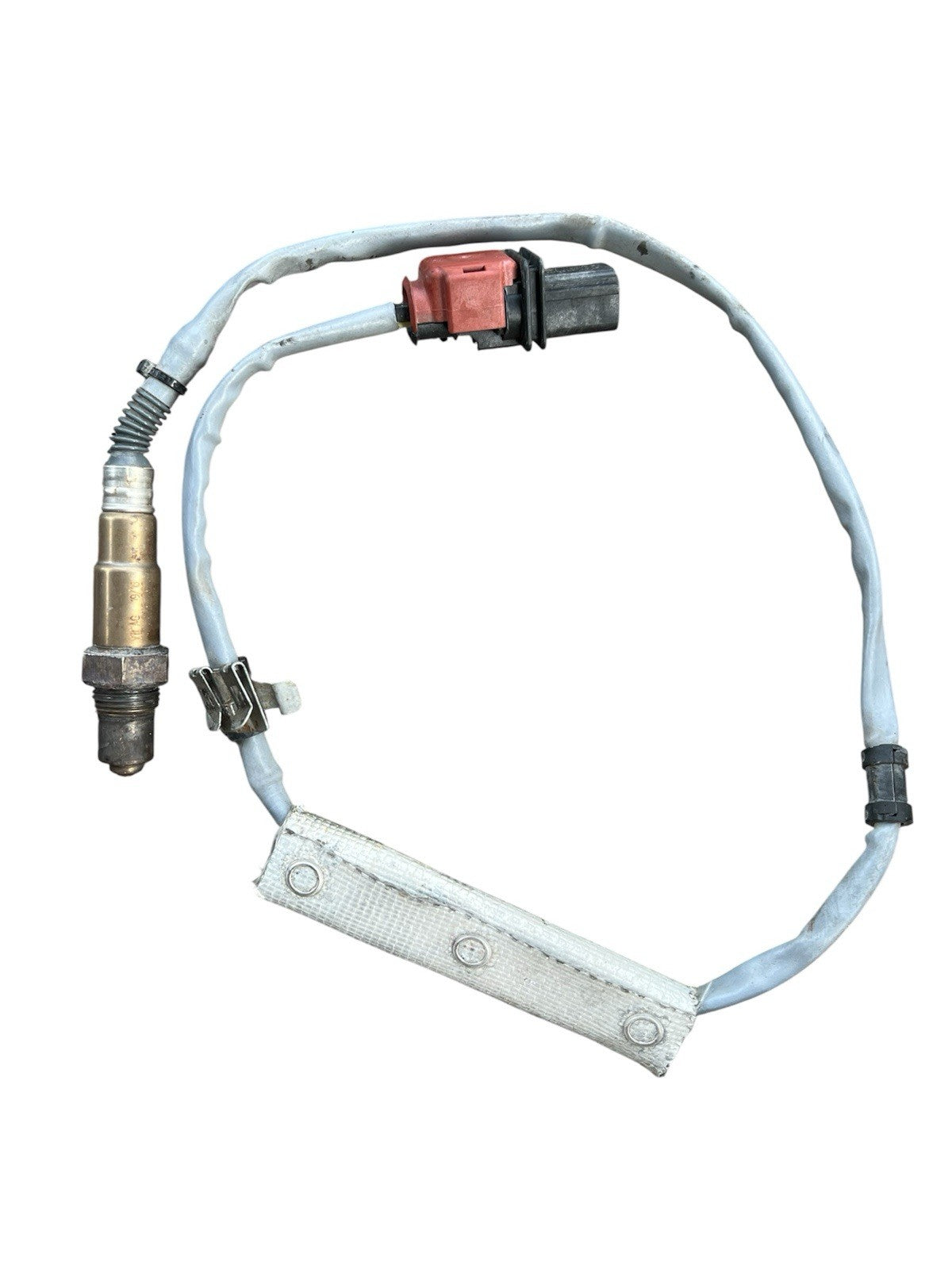 2010-2014 Volkswagen Jetta Front Left Exhaust Oxygen Sensor OEM 1 928 404 689
