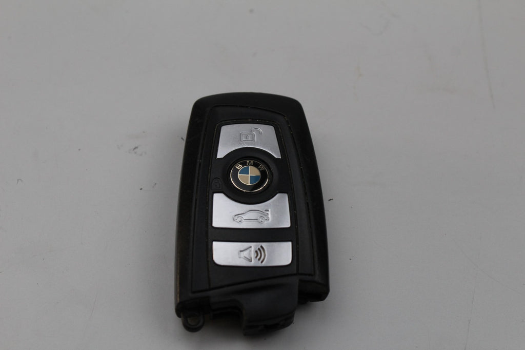 2011-2013 BMW 528I F10 SMART KEY FOB COMFORT ACCESE REMOTE OEM