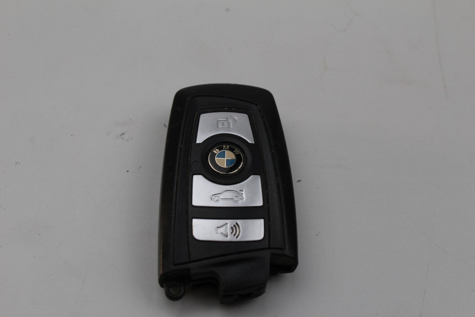 2011-2013 BMW 528I F10 SMART KEY FOB COMFORT ACCESE REMOTE OEM