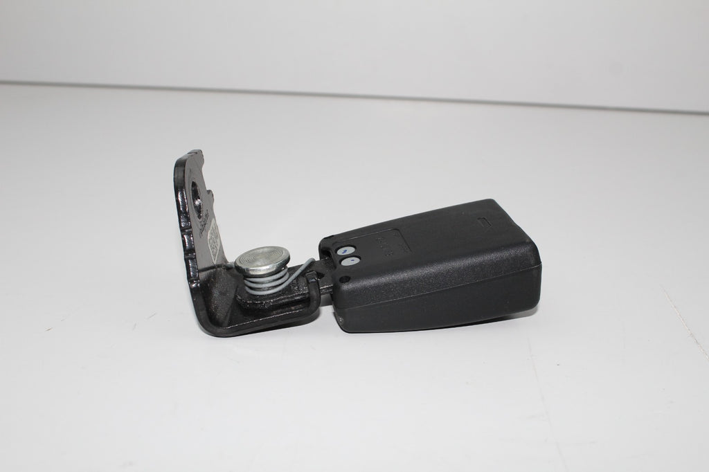 2017 LINCOLN MKZ REAR RIGHT SEAT BELT BUCKLE OEM 34206425A