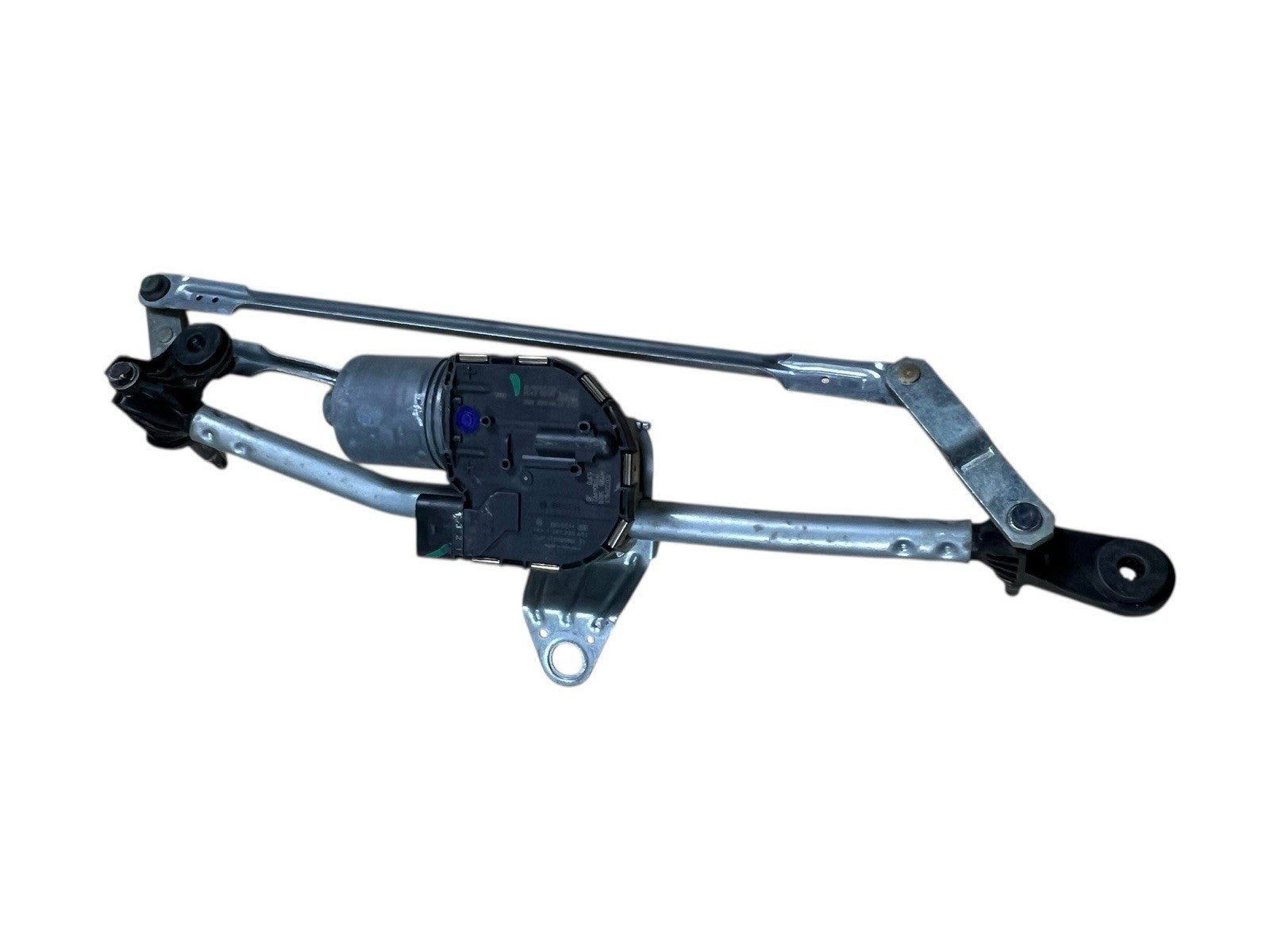 2015-2020 AUDI A3 RS3 WINDSHIELD WIPER LINKAGE W/ MOTOR OEM
