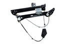 2012-2018 AUDI A5 Front LEFT SIDE DOOR PANEL WINDOW REGULATOR OEM 989582
