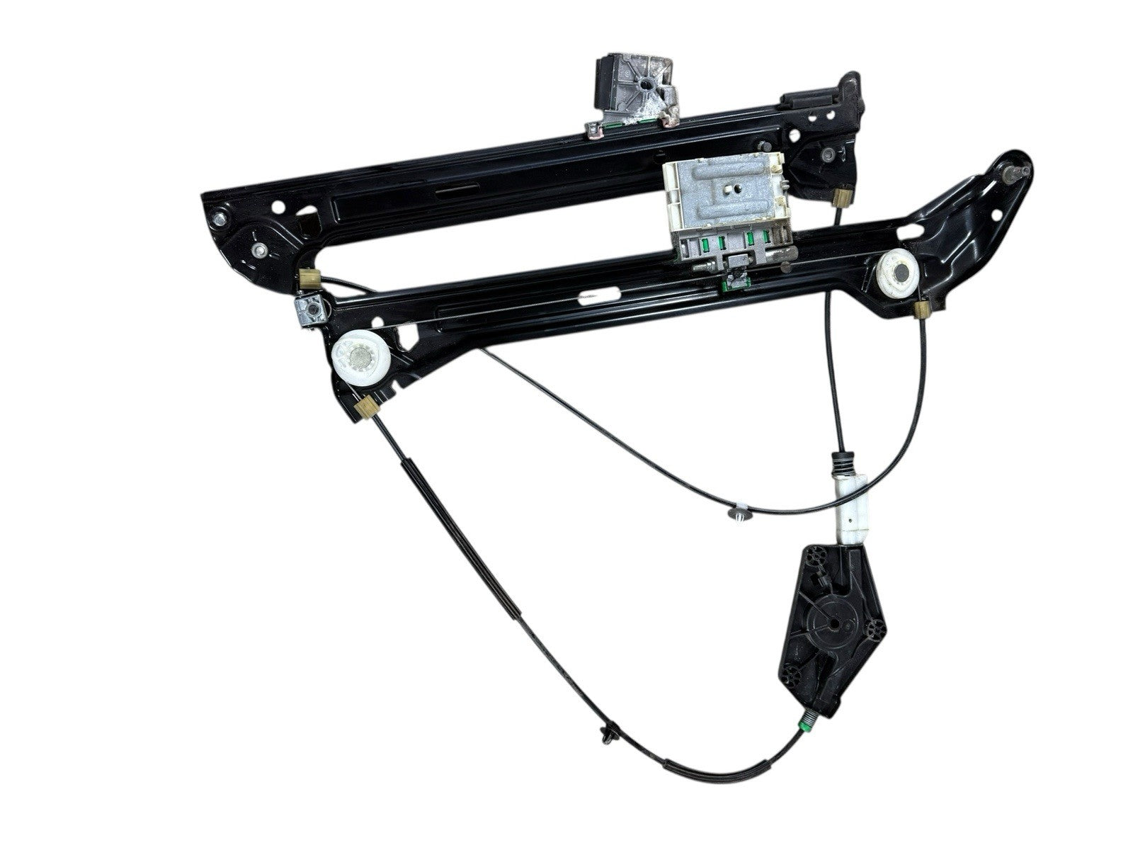 2012-2018 AUDI A5 Front LEFT SIDE DOOR PANEL WINDOW REGULATOR OEM 989582