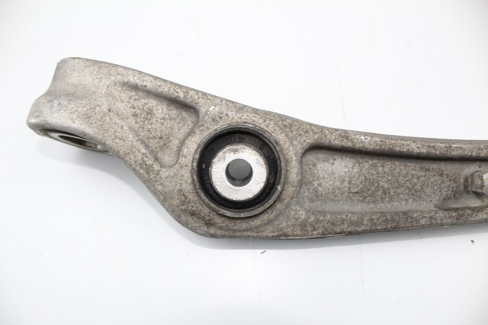 2009-2017 Audi A4 A5 Q5 Front Left Upper Rear Control Arm OEM 8K0407155C