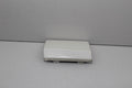 2010-13 MERCEDES E-CLASS REAR BUMPER TOW HOOK CAP OEM A2128850426