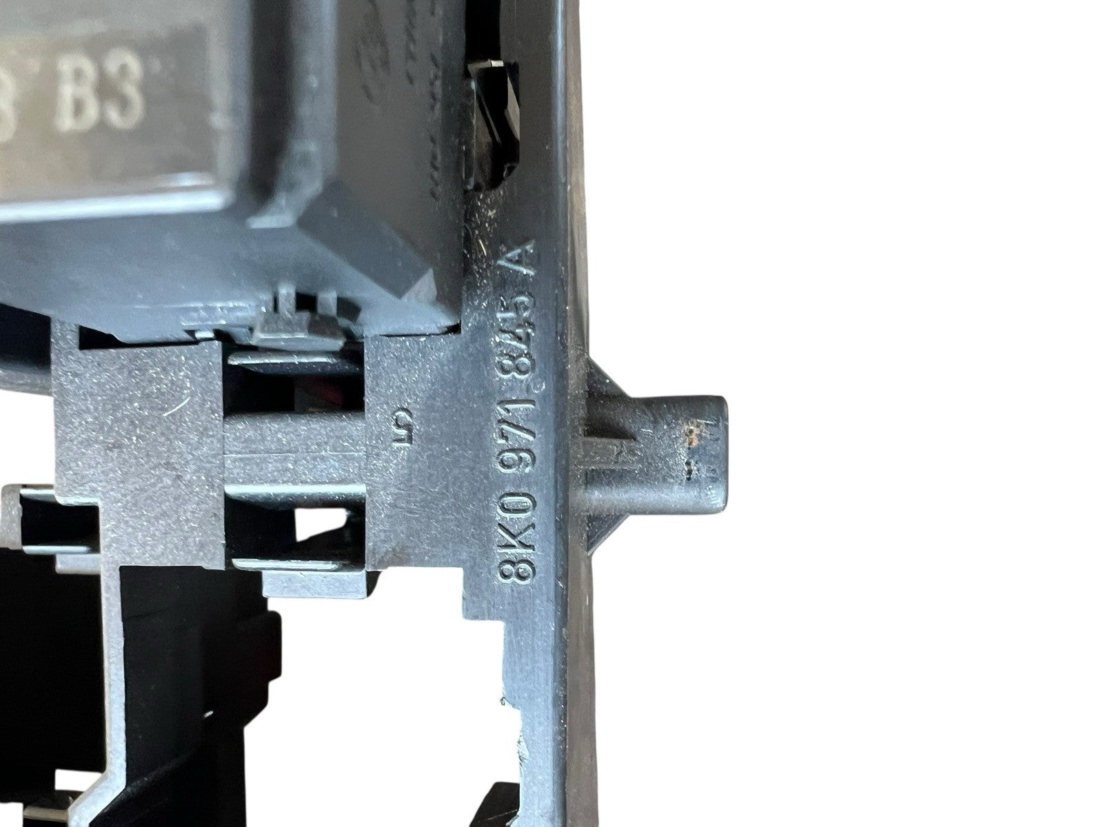 2013-16 AUDI S5 FUSE Box 8K0971845A OEM
