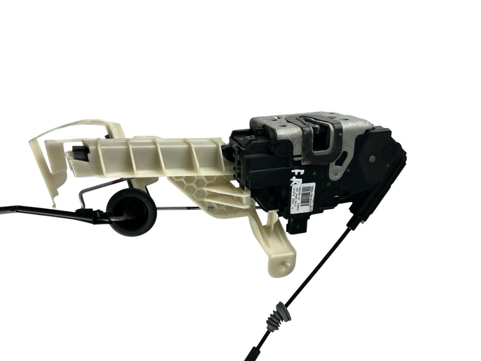 ✅11-19 FORD TAURUS FRONT RIGHT SIDE DOOR LOCK LATCH ACTUATOR OEM BB5A7821812AE