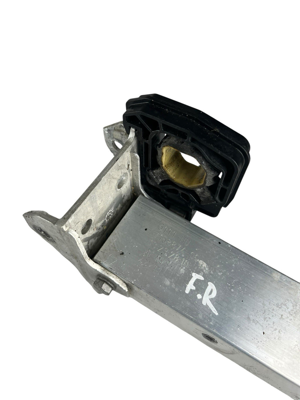 2011-2015 BMW 528  Front Right  Side Reinforcement Support Bracket OEM 71588706