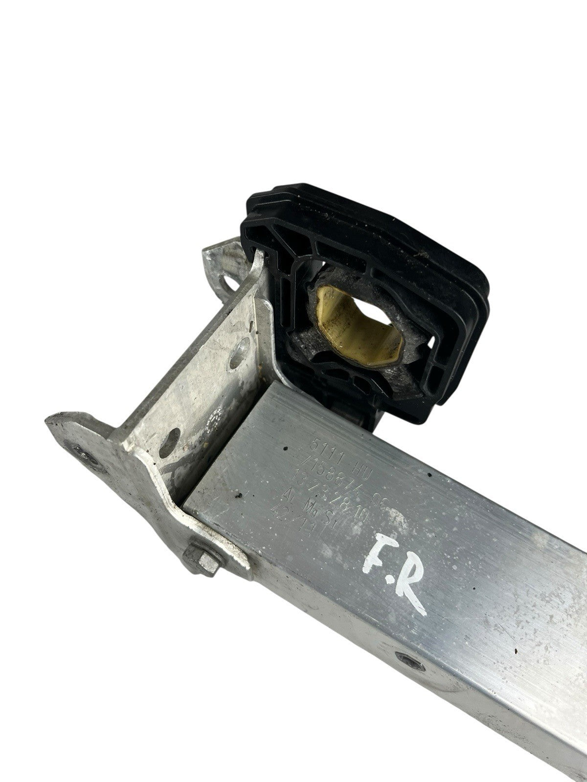 2011-2015 BMW 528  Front Right  Side Reinforcement Support Bracket OEM 71588706