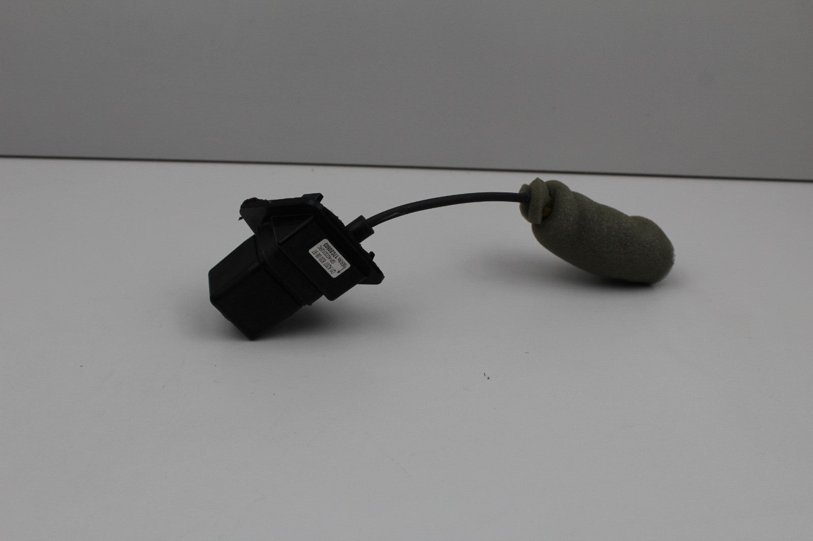 2010-16 MERCEDES E350 REAR VEIW BACKUP CAMERA OEM A2078200897