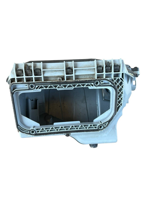 11-17 Audi A5 Lower ECU Engine Control Module Housing Cover OEM 8K1 907 355 E