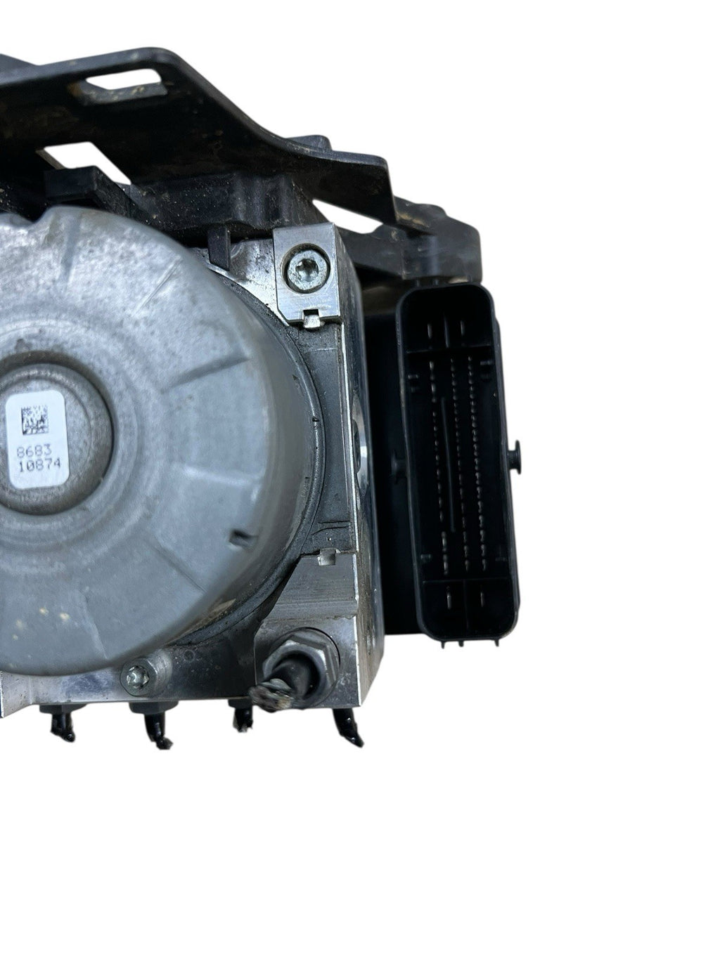 2017-2020 AUDI A3 ABS ANTI LOCK BRAKE SYSTEM PUMP  OEM 5q0614517CG