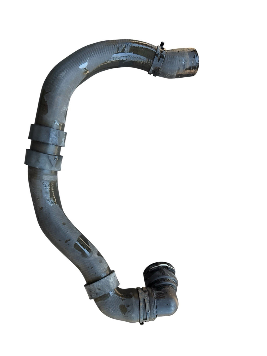 2010-2014 Volkswagen Jetta TDI Coolant Hose OEM 1KO 122 051 HE