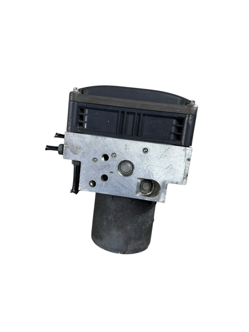 2007-2013 Bmw X5 Abs Pump Control Module OEM 3451679348801