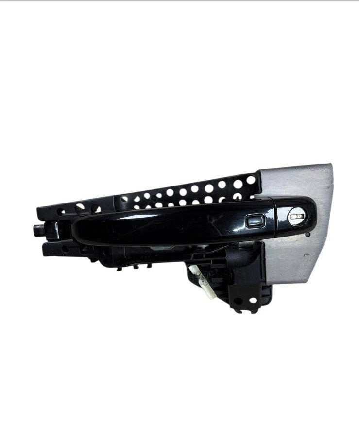 2013-2017 AUDI S5 COUPE FRONT LEFT DRIVER SIDE EXTERIOR DOOR HANDLE ASSEMBLY OEM