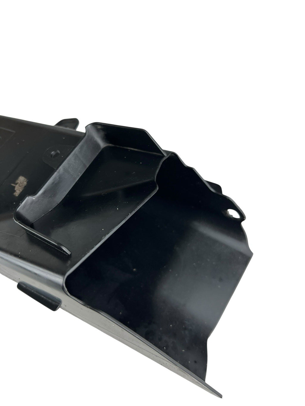 2011-2013 BMW 528I F10 Front Left Driver Side Lower Air Vent Duct OEM 7200797
