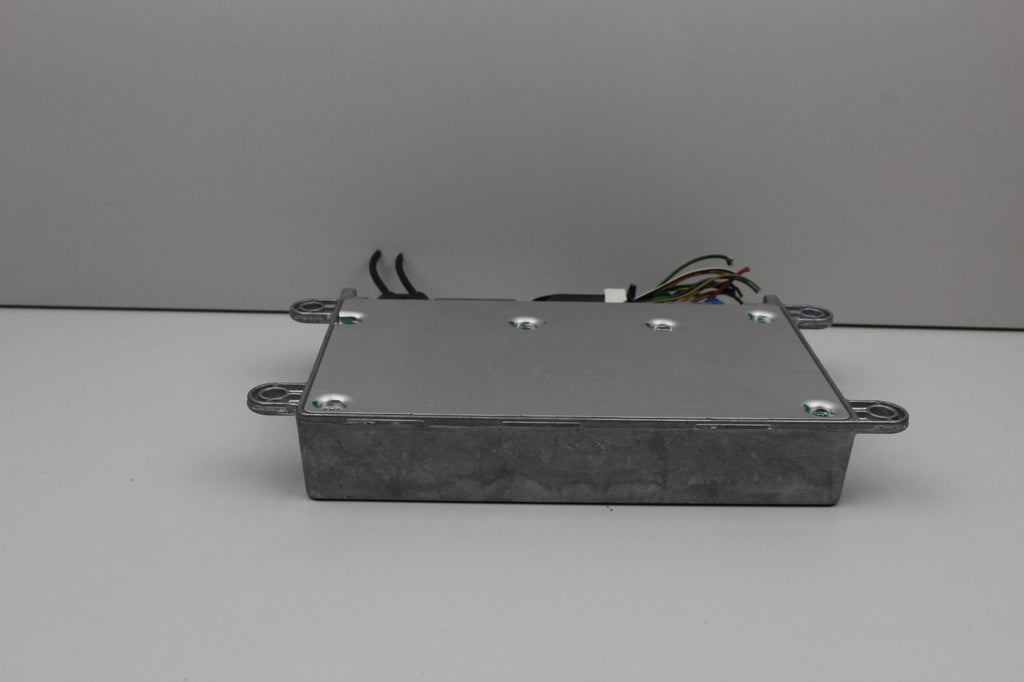 2005-14 MERCEDES E350 CONTROLL MODULE UNIT OEM A1669003400