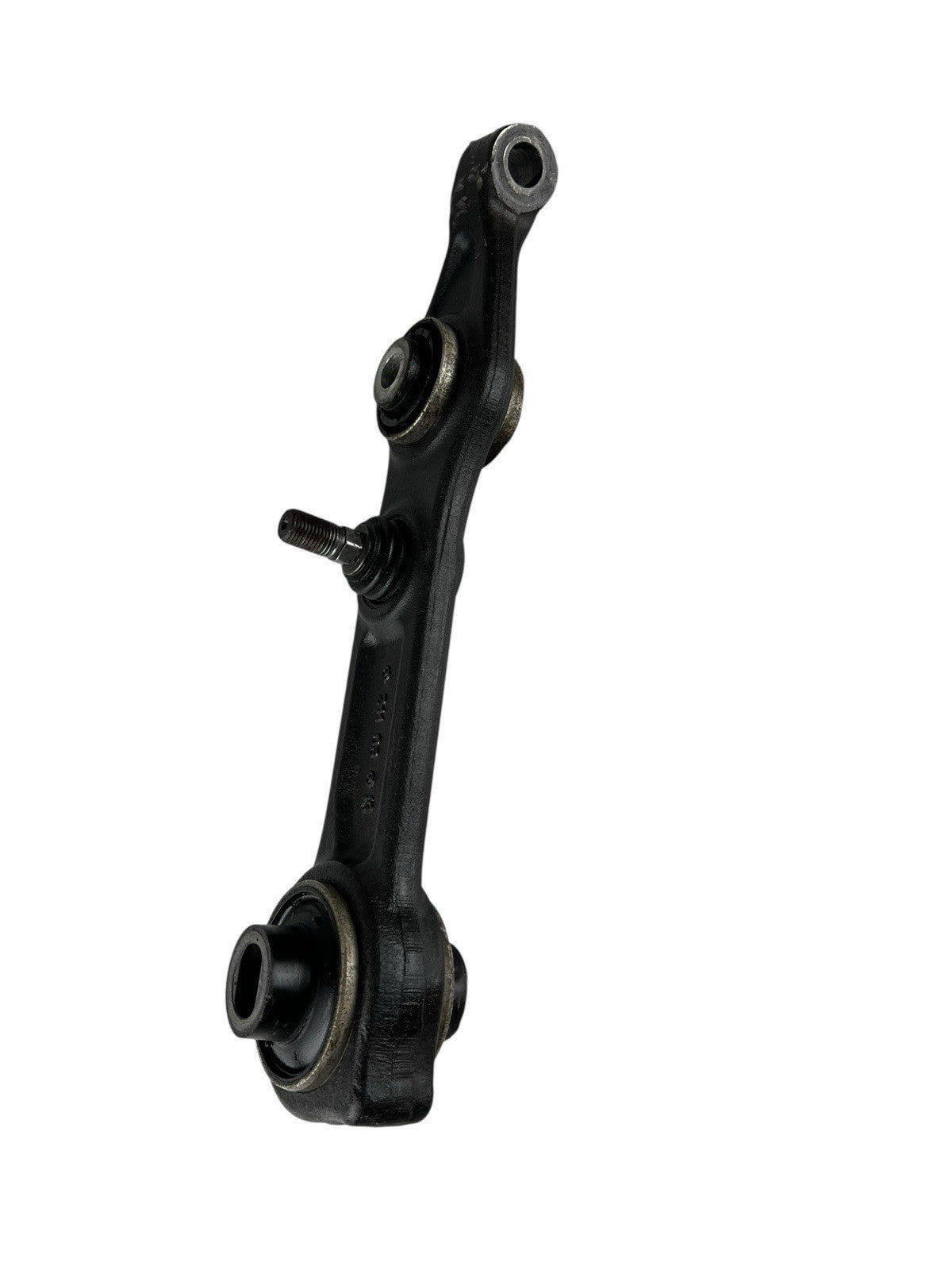 03-09  Mercedes E350 Front Right Lower Control Arm OEM 21103