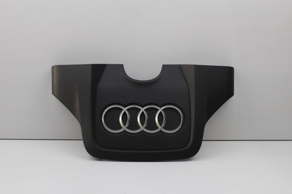 2011-2017 AUDI A6 A7 Q5 SQ5 S4 S5 Q7 3.0L REAR ENGINE COVER OEM 06E103926N