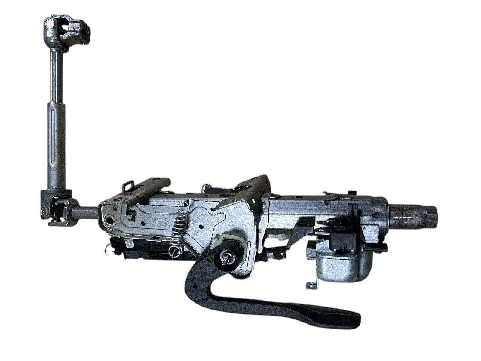2015-2020 Audi A3  Bare Steering Column Shaft 5Q1419502AP OEM Original