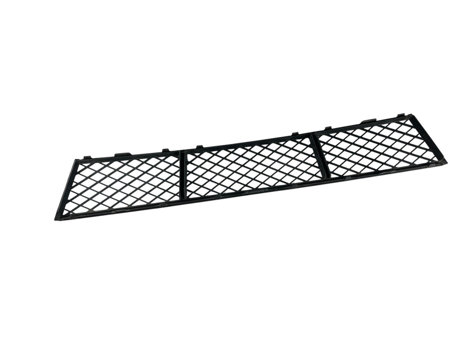✅ 2011-2013 BMW 528i Front Bumper Lower Grille OEM