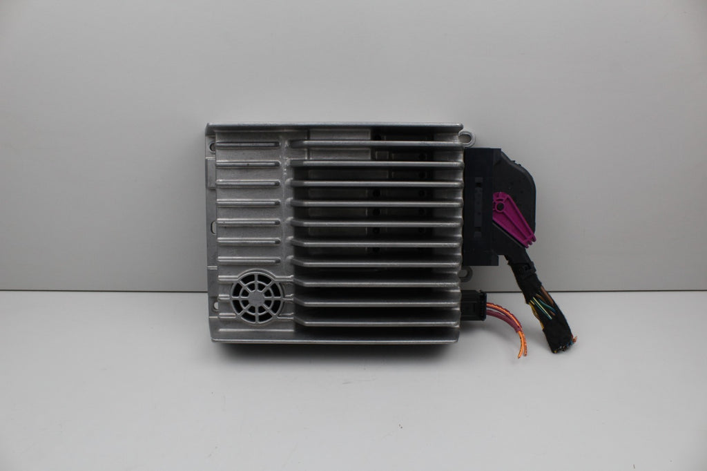 2008-17 MERCEDES E350 AMPLIFIER AMP HARMAN /BECKER OEM A2129007108