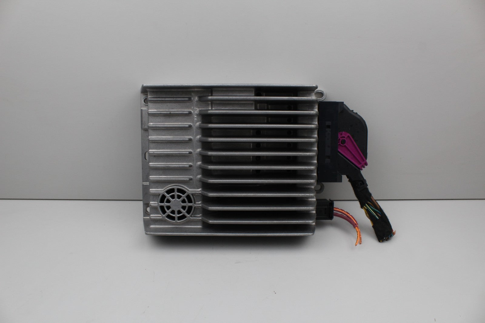 2008-17 MERCEDES E350 AMPLIFIER AMP HARMAN /BECKER OEM A2129007108