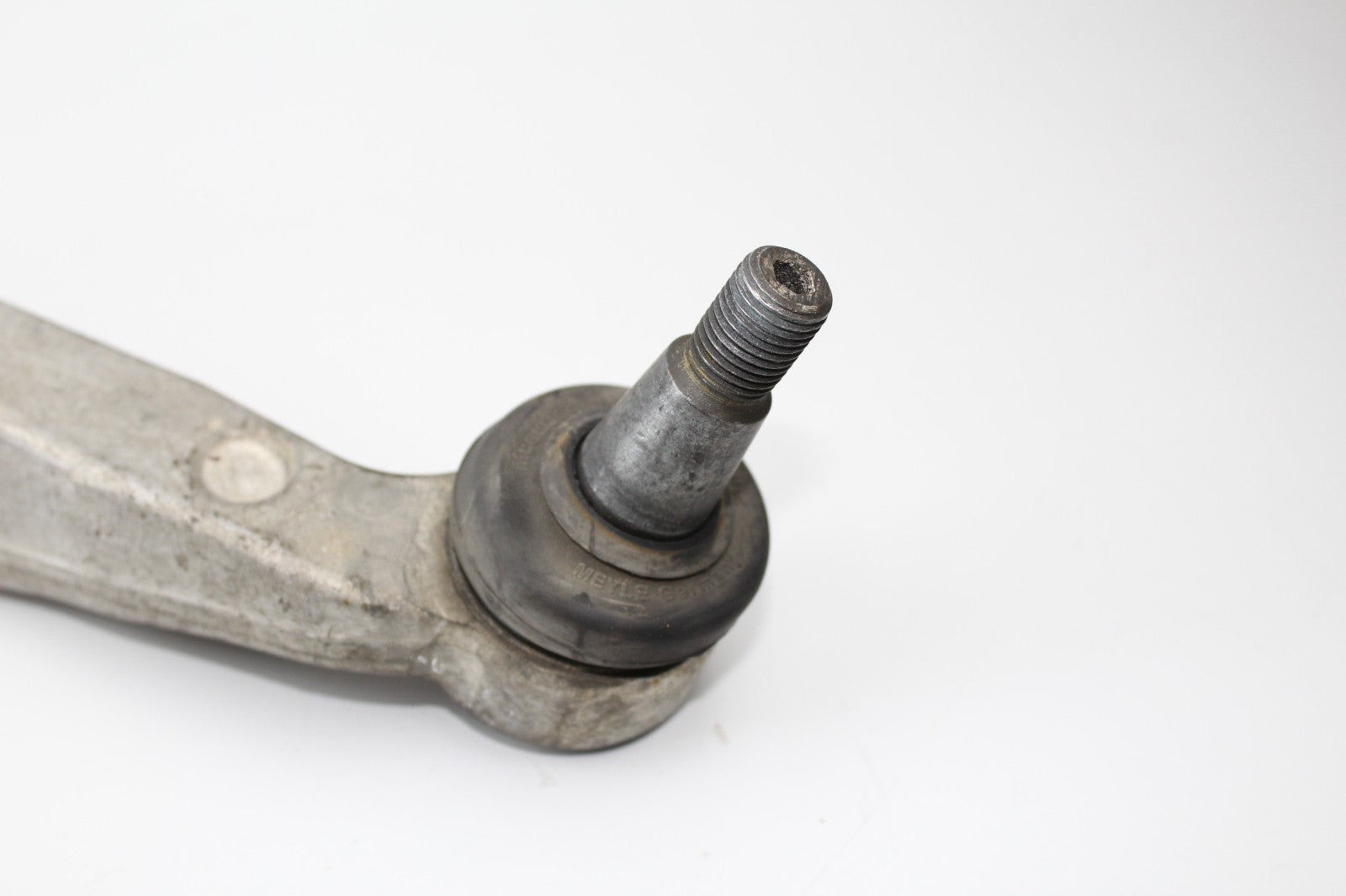 2009-15 Audi A4 A5 Q5 Front Left Lower Rear Control Arm 1160500174 OEM