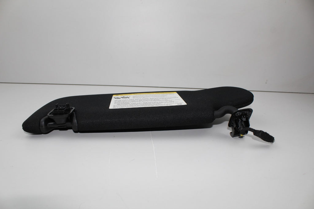 2013-20 FORD TAURUS FRONT RIGHT SIDE VISOR OEM BU5A00014DA