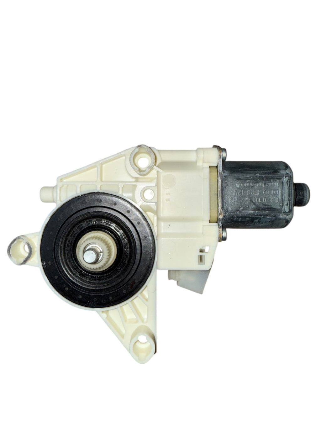 08-16 Mercedes-Benz E350 Front Left Door Window Regulator Motor OEM A2048200142
