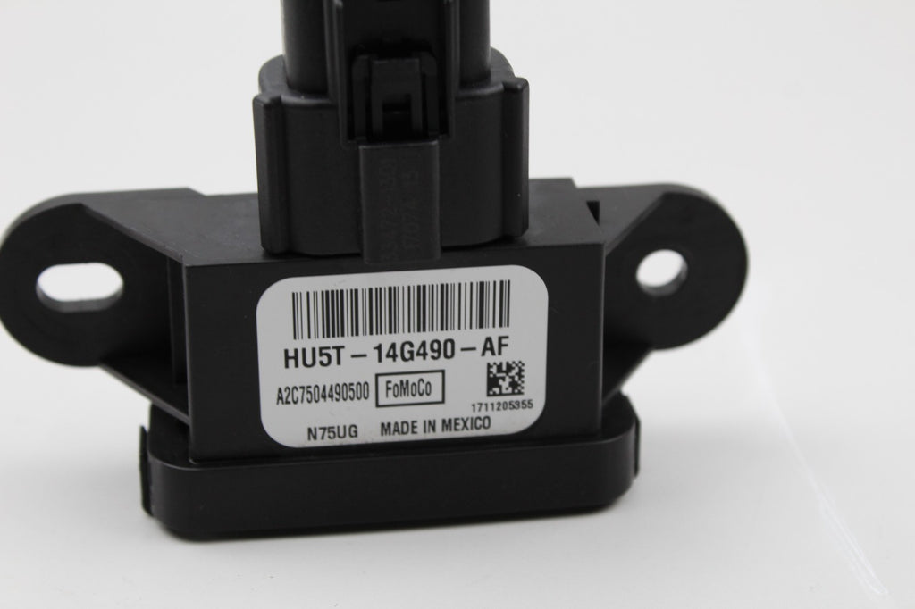 2017-2020 LINCOLN MKZ POWER CONTROL MODULE UNIT OEM HU5T14G490AF