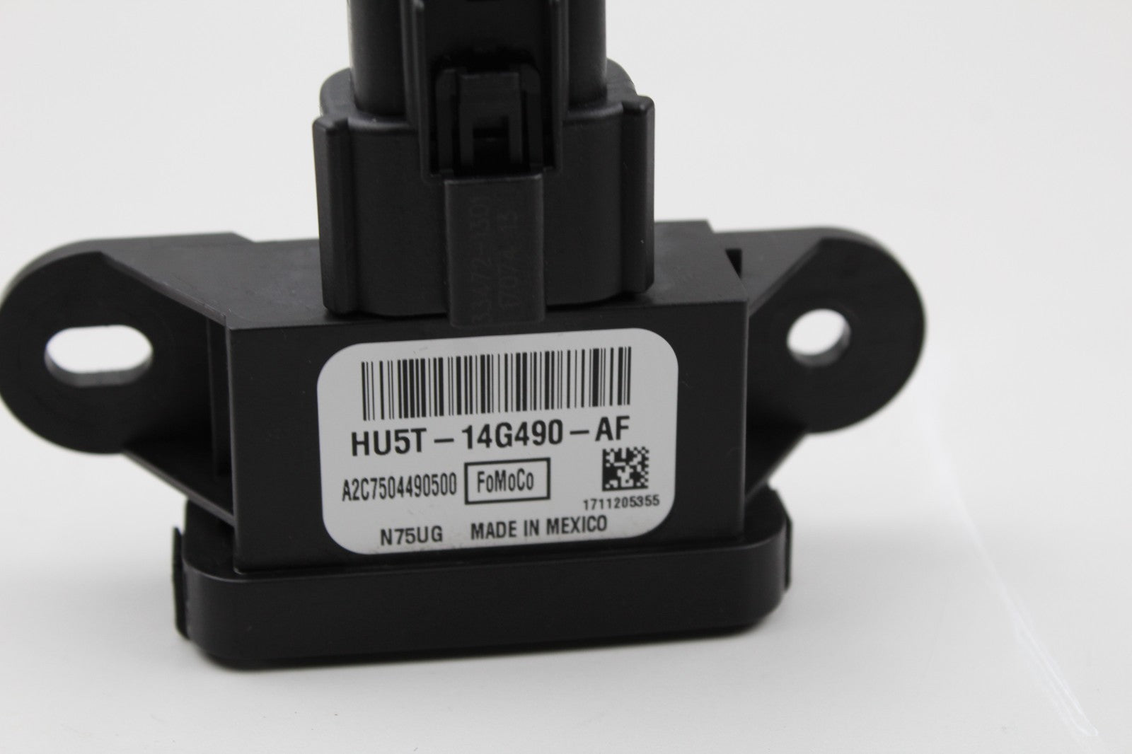 2017-2020 LINCOLN MKZ POWER CONTROL MODULE UNIT OEM HU5T14G490AF