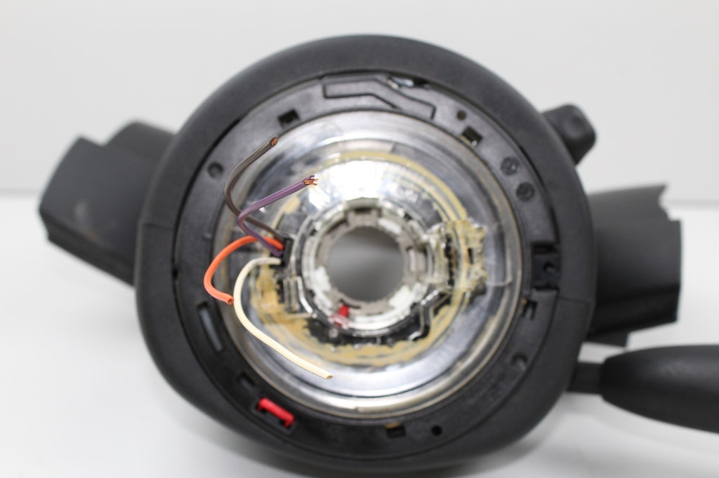 2015 DODGE CHALLENGER STEERING COLUM SWITCH TURN OEM 