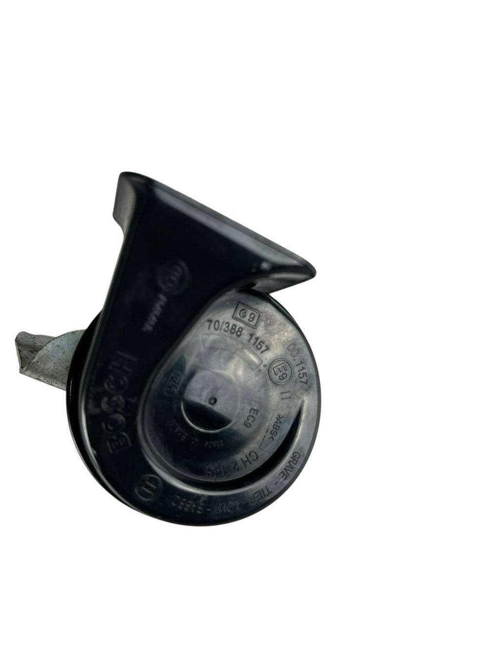 2009-14 Mercedes-Benz C Class Horn Alarm Sound (R)  A046522 OEM