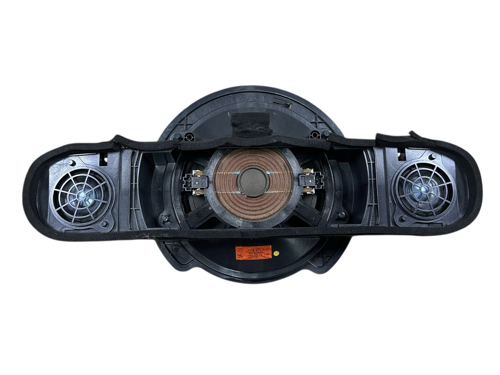 2004-2009 Mercedes W211 E Class Rear Subwoofer Speaker OEM A2198200602
