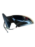 2019 Volkswagen Jetta Side Door Mirror Passenger Side RH W/ Blind Spot Alert OEM