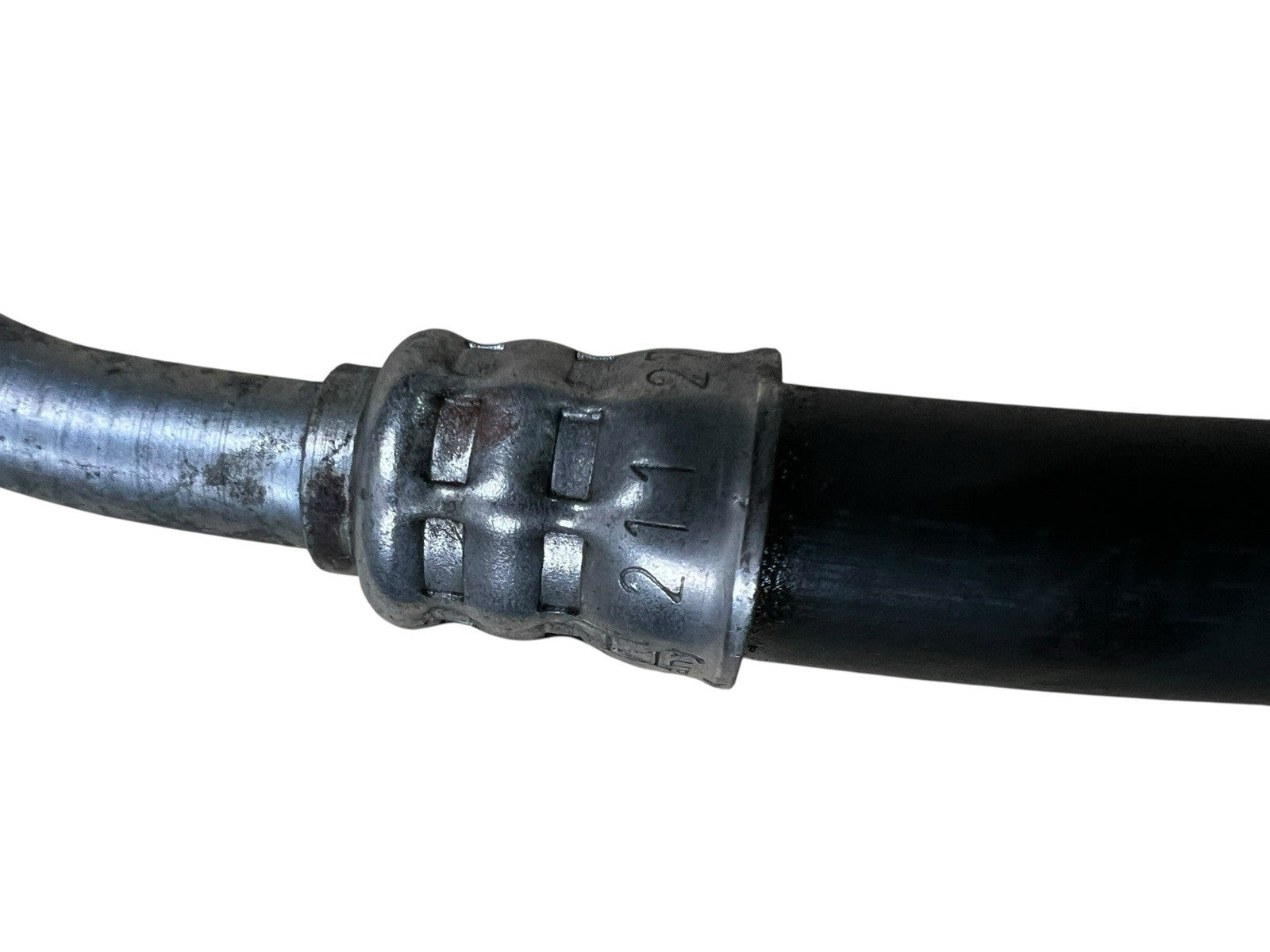MERCEDES-BENZ Pipe Hose A2112703296 OEM