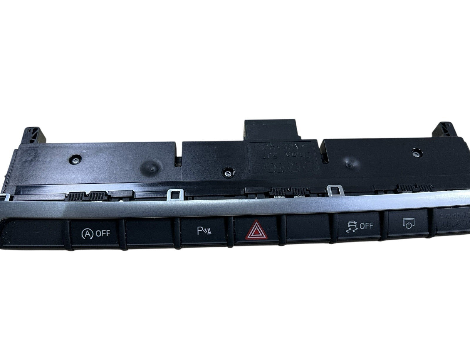 15-20 Audi A3 S3 Drive Select Flasher Hazard Light Switch Panel 8V0925301 OEM